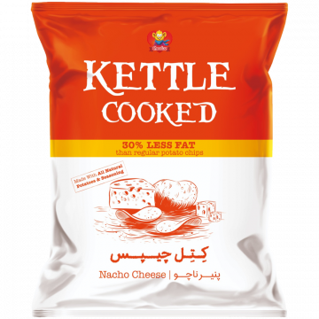 کتل چیپس پنیر ناچو چی توز 138 گرمی